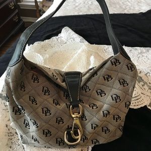 Dooney Bourke bag
